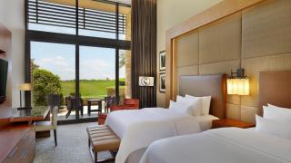 The Westin Abu Dhabi Resort, VAE 544
